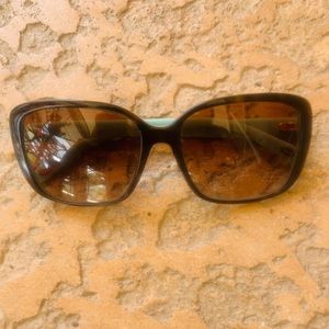 Tiffany sunglasses with bows